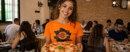 La Scelta Migliore | Menu Pizza per Due Persone